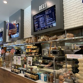 Frank Anthony's Gourmet Market - the deli counter - Breakfast & Brunch Near Me - Boston, Massachusetts