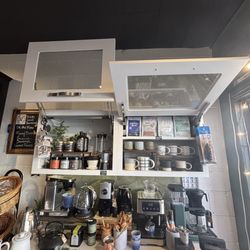 Kitchen Goods