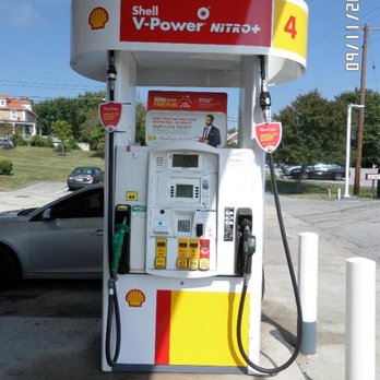 Shell - Fuel up at shell! - Gas Stations Near Me - Rosedale, Maryland