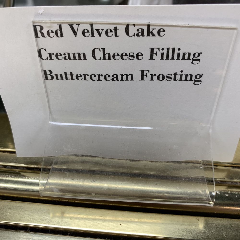 Pastries by Nancy - Bakeries Near Me - Altadena, California Pastries by Nancy - Bakeries Near Me - Altadena, California