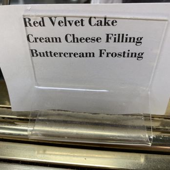 Pastries by Nancy - Bakeries Near Me - Altadena, California