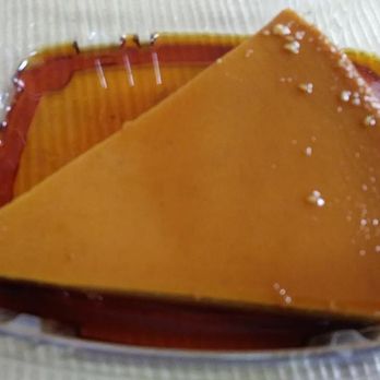 Dakine Grindz Restaurant - Leche flan - Filipino Near Me - Sunset, Utah Dakine Grindz Restaurant - Leche flan - Filipino Near Me - Sunset, Utah