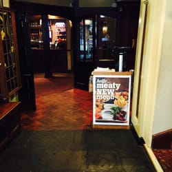 The Mitre