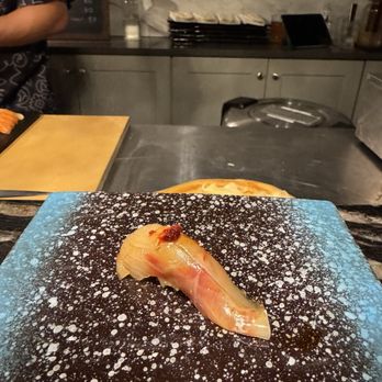 Uka Omakase - Sushi Bars Near Me - New York, New York Uka Omakase - Sushi Bars Near Me - New York, New York