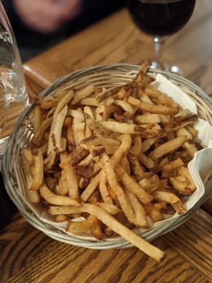 Chez Lucien by null