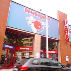 Bowlingstar