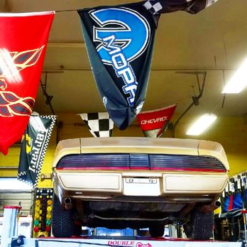 5 Star Auto Repair - Up on the lift in the shop. - Auto Repair Near Me - Las Vegas, Nevada 5 Star Auto Repair - Up on the lift in the shop. - Auto Repair Near Me - Las Vegas, Nevada