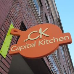 Capital Kitchen