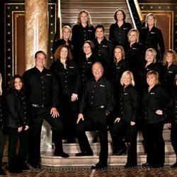 Fleur Dentistry - The Whole Team