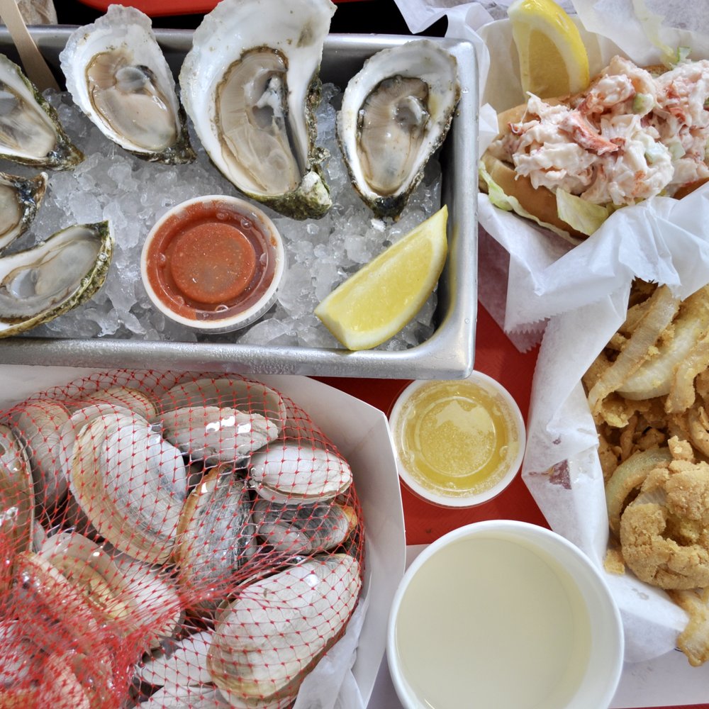 Mac's Market & Kitchen Eastham - Seafood Markets Near Me - Eastham, Massachusetts Mac's Market & Kitchen Eastham - Seafood Markets Near Me - Eastham, Massachusetts