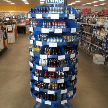 BevMo! - Mini's! - Beer, Wine & Spirits Near Me - Santa Rosa, California BevMo! - Mini's! - Beer, Wine & Spirits Near Me - Santa Rosa, California
