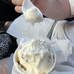 Sugarland Candy & Ice Cream - Cookie Dough & Peanut Butter Pie