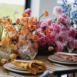 LadyslipperPosy Floral Couture
