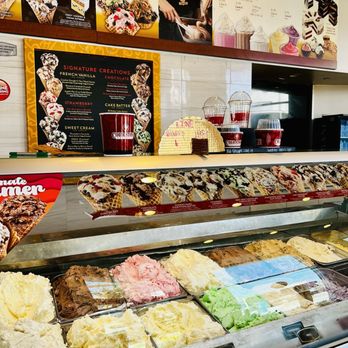 Cold Stone Creamery - Ice Cream & Frozen Yogurt Near Me - Long Beach, California Cold Stone Creamery - Ice Cream & Frozen Yogurt Near Me - Long Beach, California