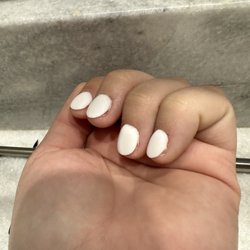 Luxury Nail Spa - Nails