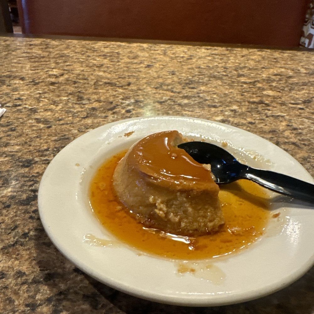 Pancho Villas - Flan - Mexican Near Me - High Point, North Carolina Pancho Villas - Flan - Mexican Near Me - High Point, North Carolina