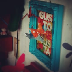 Tienda Gustó