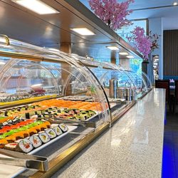 Chinarestaurant Ginza - Sushi Buffet Konstanz