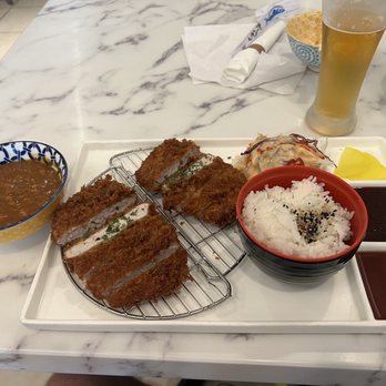 Kazone - Katsu Curry. - Japanese Near Me - Centreville, Virginia Kazone - Katsu Curry. - Japanese Near Me - Centreville, Virginia