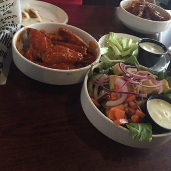 Wings and Rings - Delicious - Chicken Wings Near Me - Chicago, Illinois Wings and Rings - Delicious - Chicken Wings Near Me - Chicago, Illinois