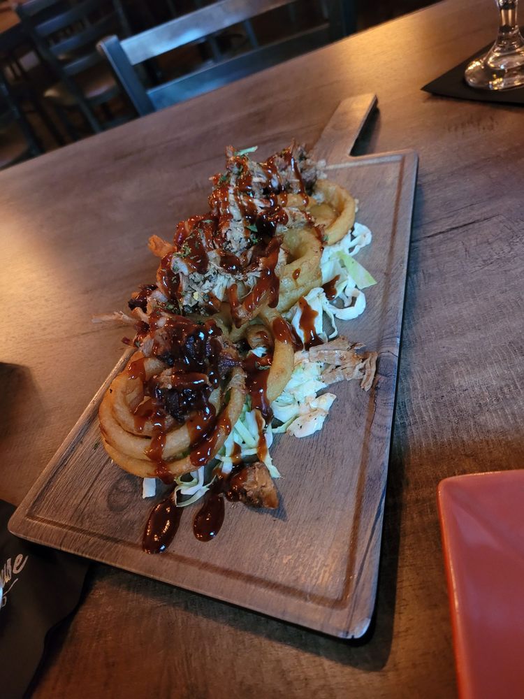 Char House on the Boulevard
