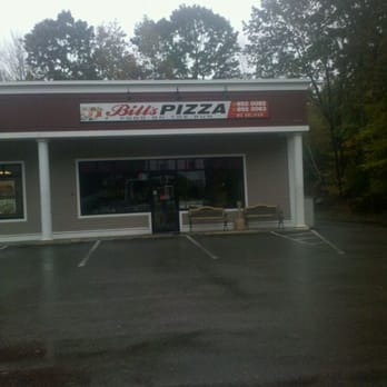 Bill's Pizza - Pizza Near Me - Rochdale, Massachusetts Bill's Pizza - Pizza Near Me - Rochdale, Massachusetts