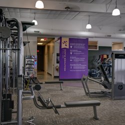 Anytime Fitness