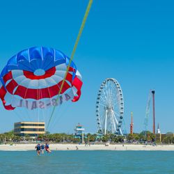 Downwind Sails Watersports