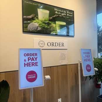 Matcha Mori - Desserts Near Me - Mountain View, California Matcha Mori - Desserts Near Me - Mountain View, California