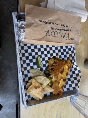 Tight Tacos by null