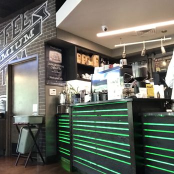 Pony Espresso - Ashland - Counter - Coffee & Tea Near Me - Ashland, Oregon Pony Espresso - Ashland - Counter - Coffee & Tea Near Me - Ashland, Oregon