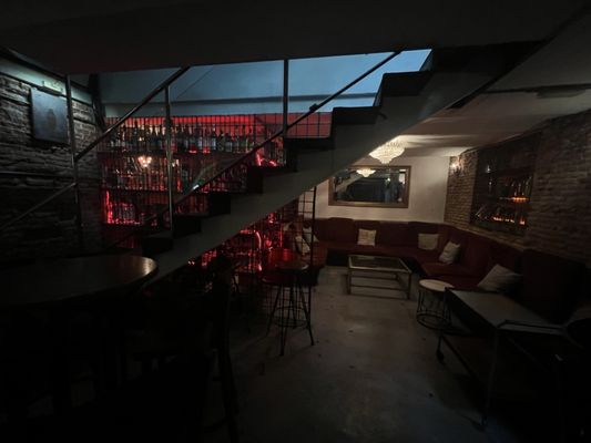 1862 Dry Bar by null