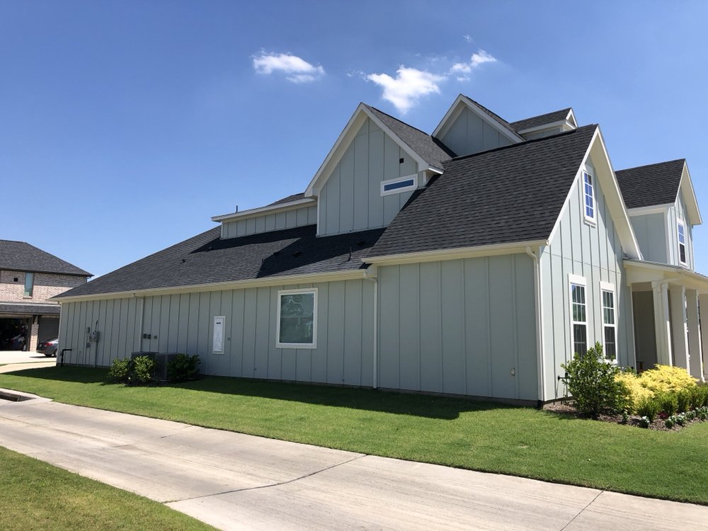 Slide of LC Roofing & Construction