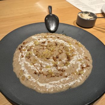 Rose Mary - Risotto - Italian Near Me - Chicago, Illinois Rose Mary - Risotto - Italian Near Me - Chicago, Illinois