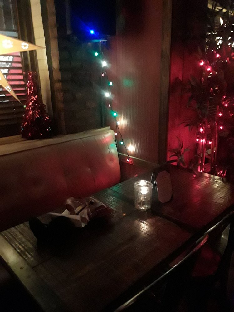 Photo of Juke Bar - New York, NY, United States. A Juke Bar