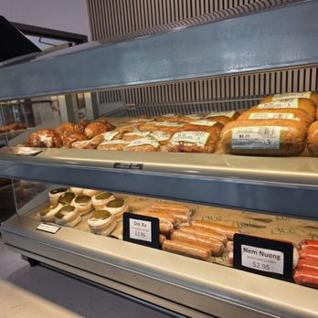 Ba Le Sandwiches - Sandwiches Near Me - Rockville, Maryland Ba Le Sandwiches - Sandwiches Near Me - Rockville, Maryland