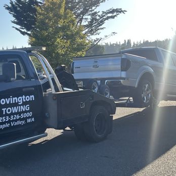 Prime Towing - Towing Near Me - Kent, Washington