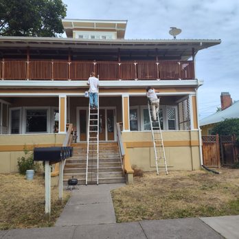 Pro-Finish Painting - Painters Near Me - Keno, Oregon Pro-Finish Painting - Painters Near Me - Keno, Oregon