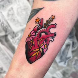 American Vintage Tattoo
