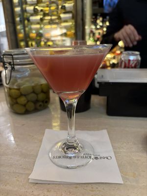 Hotel Omni Mont-Royal by null