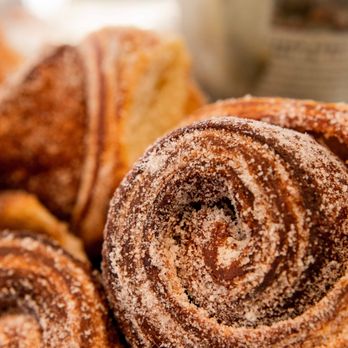 Butternut Bakehouse - our best seller - the morning bun! - Coffee & Tea Near Me - Arlington, Massachusetts Butternut Bakehouse - our best seller - the morning bun! - Coffee & Tea Near Me - Arlington, Massachusetts