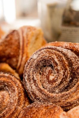 Butternut Bakehouse by null