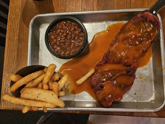 Big Chief Roadhouse by null