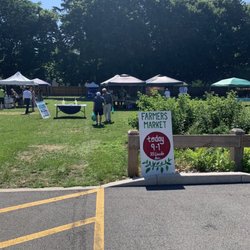 Pittsford Village Farmers Market