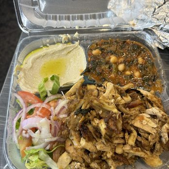 OMAR’S MEDITERRANEAN 46TH STREET - Updated March 2026 - 16 Reviews - 2 ...