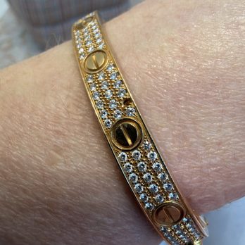 Cartier - Jewelry Near Me - Miami, Florida