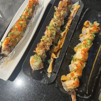 Shogun Sushi - Sushi rolls - Sushi Bars Near Me - Carmichael, California Shogun Sushi - Sushi rolls - Sushi Bars Near Me - Carmichael, California