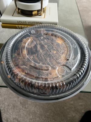 Waffle House by null