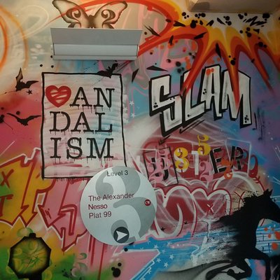 The Alexander by null