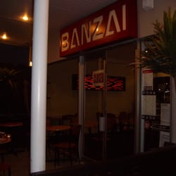 Banzai